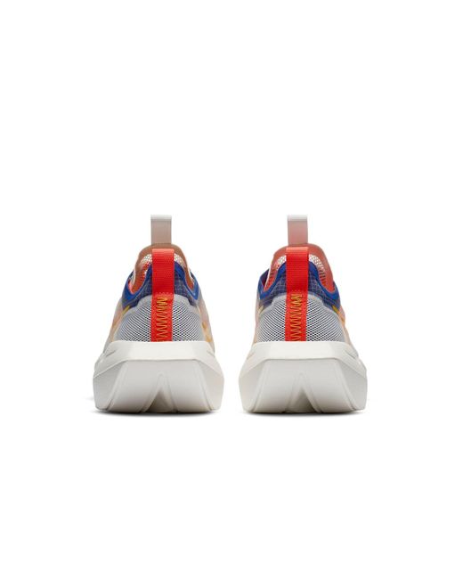 Nike Blue (Wmns) Vista Lite Crimson Sulfur'