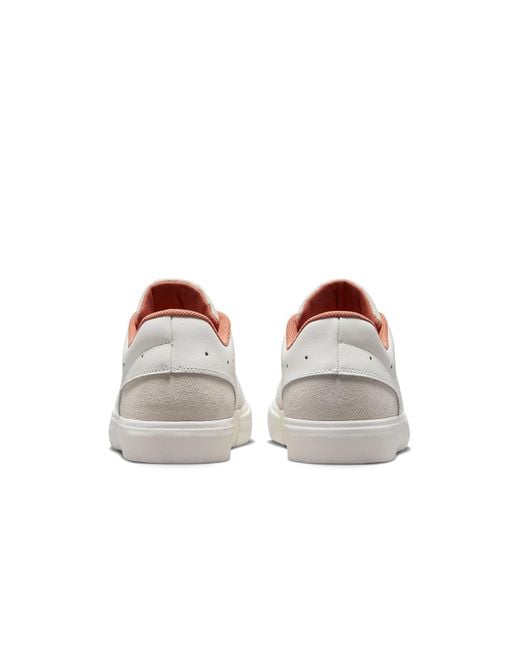 Nike White Series Es 'Sail' for men