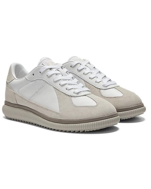 Onitsuka Tiger White Delecity L for men