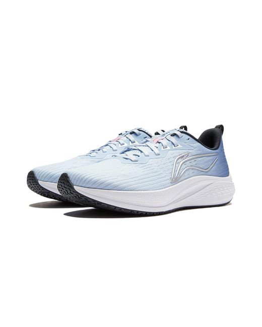 Li-ning Blue Rouge Rabbit 7 'Thunder' for men