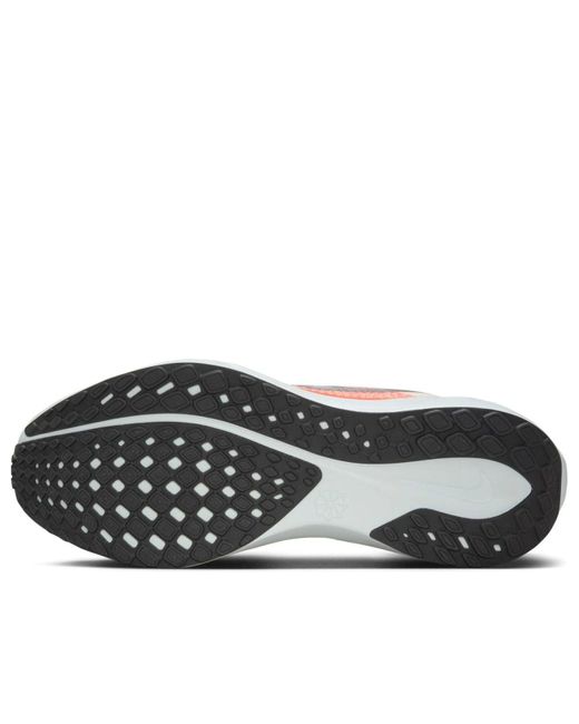 Nike White Air Zoom Pegasus 41 'Summit Bright Crimson' for men