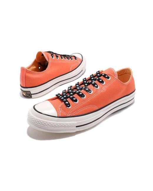 Converse Red Chuck 70 Ox 'Psy Kichs Pack for men