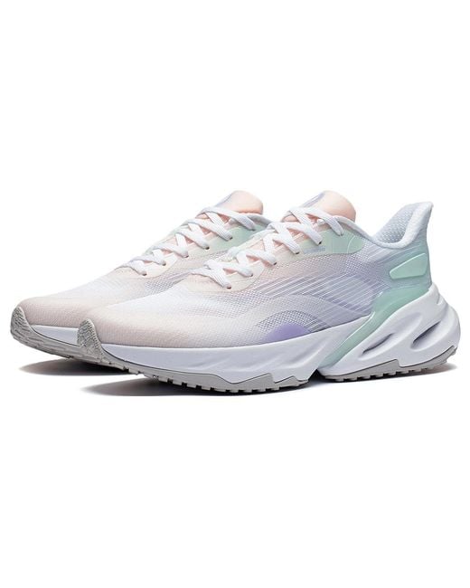 Li-ning White (Wmns) Yuedong 2.0 Mint'