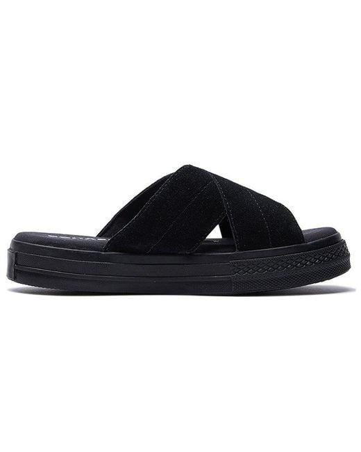 Converse Blue (Wmns) One Star Sandal