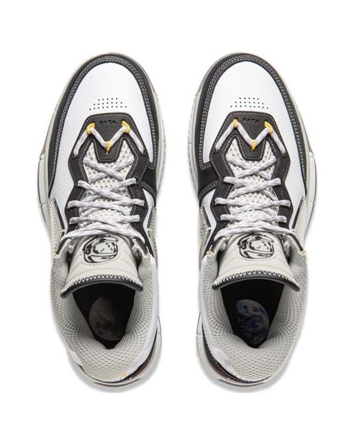 Li-ning White X Billionaire Boys Club Way Of Wade 1 for men