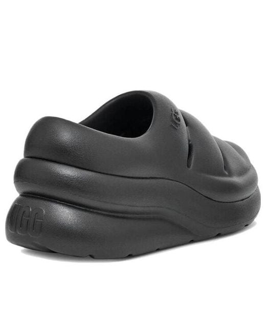 Ugg Black (Wmns) Sport Yeah Clog