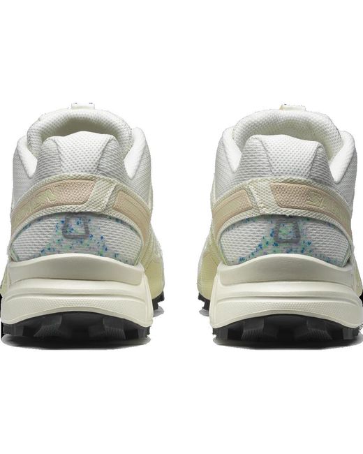 Salomon White Speedcross 3 'Mindful for men