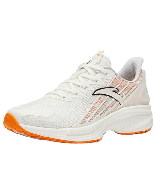 Anta White Lingo 3 for men