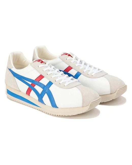 Onitsuka Tiger Blue Nippon Made Moal 77 for men