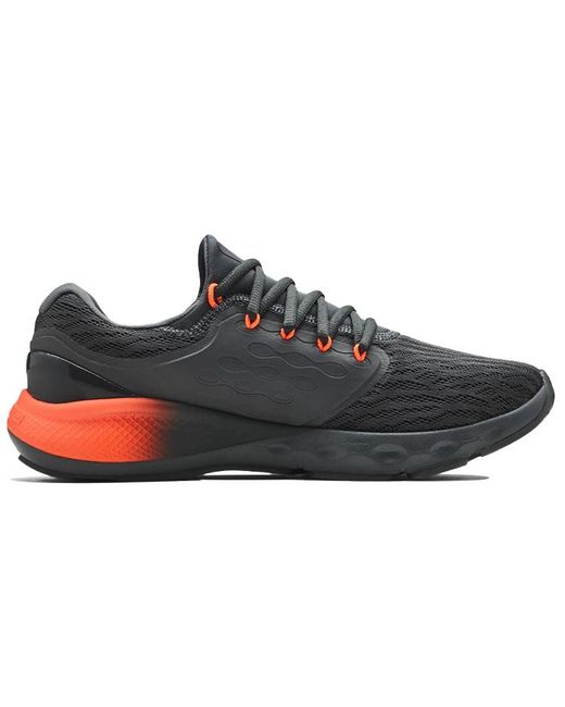 Under Armour Charged Vantage Space Pioneer 'grey Blaze Orange' in Blue for  Men | Lyst