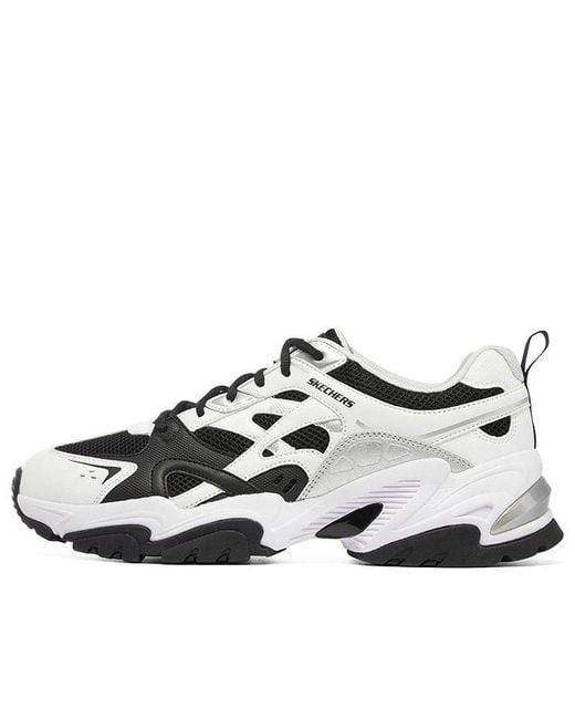 Skechers White Stamina V2 for men