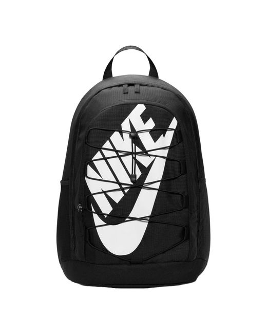 Nike Black Hayward 2.0 Backpack for men