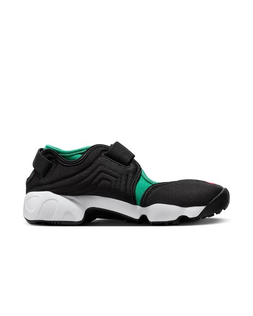 Nike Black (Wmns) Air Rift 'Kenya'
