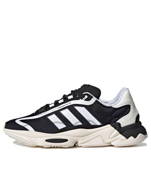 Adidas Blue Ozweego Pure for men
