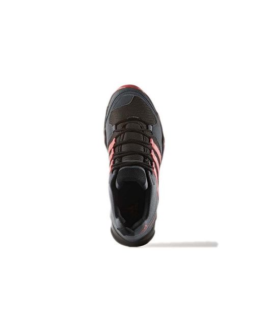 Adidas Red (Wmns) Terrex Ax2