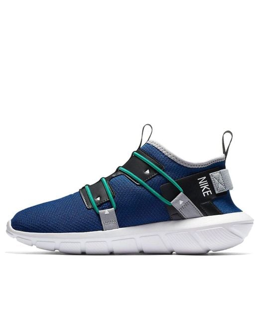 men's nike vortak mono casual shoes