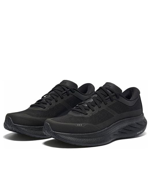 Saucony Black Ride Cmt 'All' for men