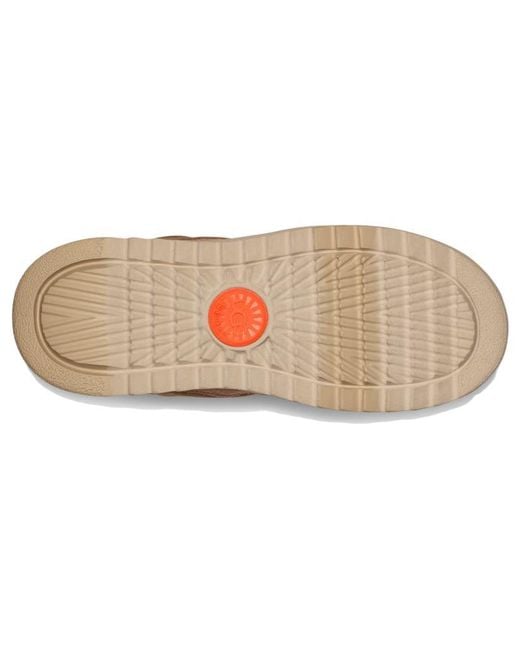 Ugg Brown Maxxer Mini 'Chestnut' for men