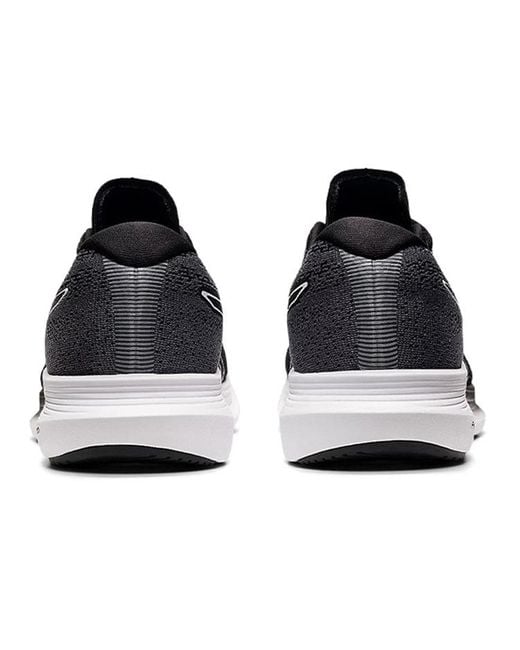 Asics Black Evoride 3 Wide for men
