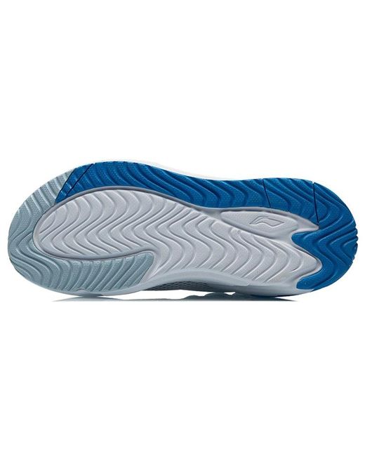 Li-ning Blue (Wmns) 001 Ti