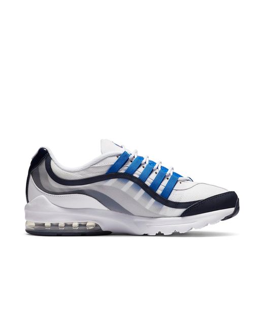 Nike Blue Air Max Vg-r 'white Game Royal' for men