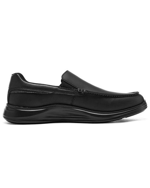 Skechers Black Camda Shoes 'Core' for men