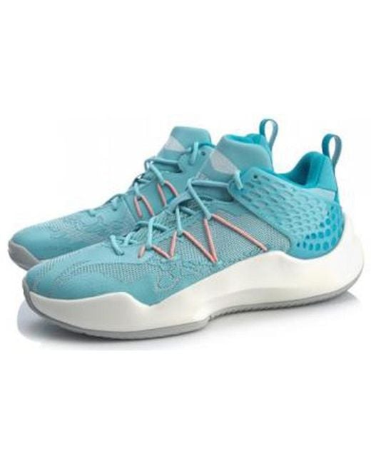Li-ning Blue Viii Team for men