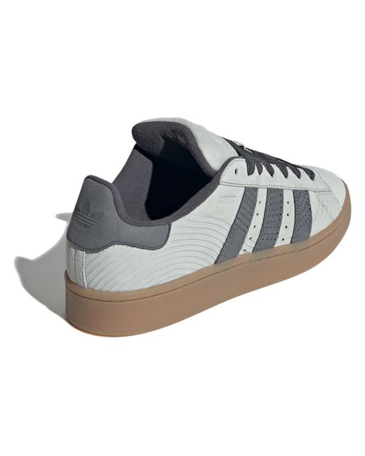 Adidas Blue Campus 00S 'Japanese Rock Garden Ash' for men