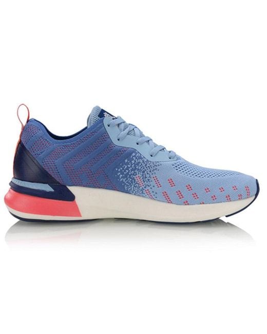 Li-ning Blue Arashi No Boundry for men