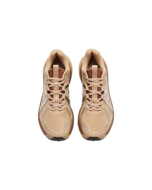 Anta Brown Champion for men