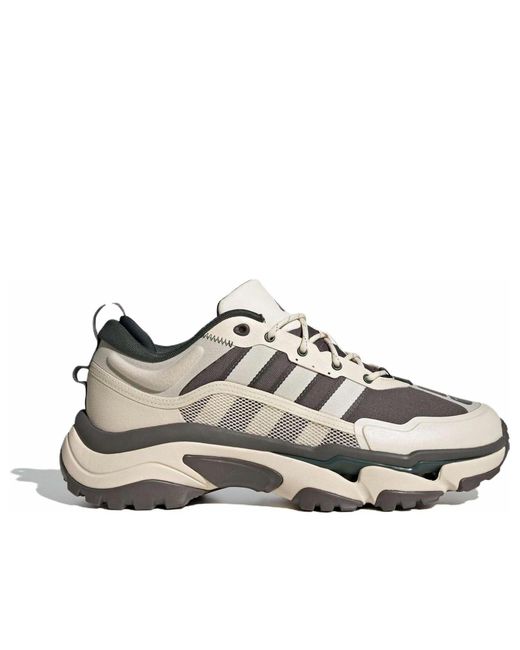 Adidas White Citywowlk for men