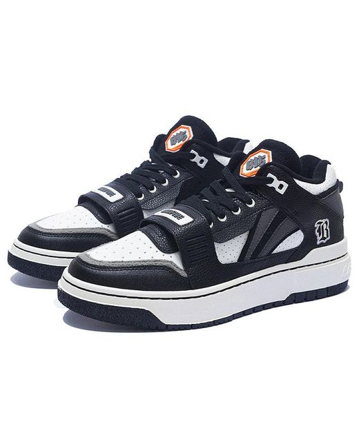 Li-ning Blue Badfive Rookie for men