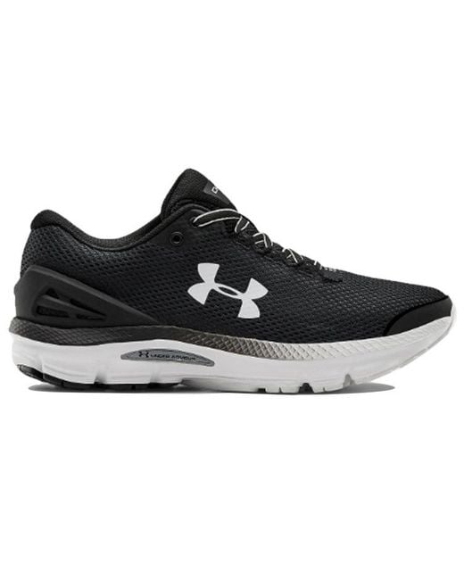 Under Armour Black Charged Gemini 2020 Running
