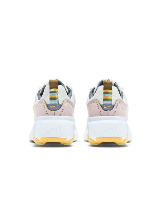 Nike White Air Max Verona