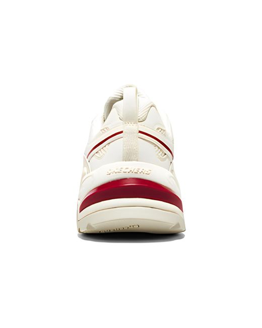 Skechers White Stamina V2 for men