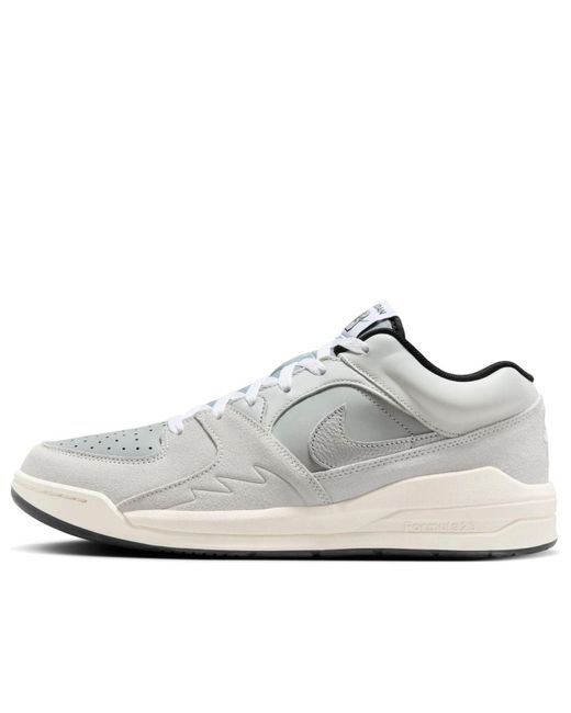 Nike White Stadium 90 'Light Smoke' for men