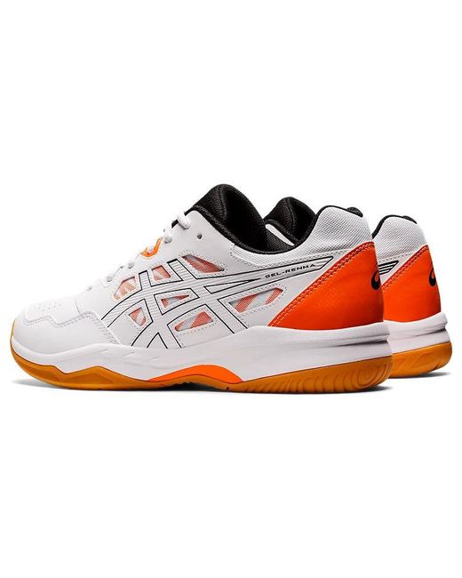 Asics White Gel Renma Shocking' for men