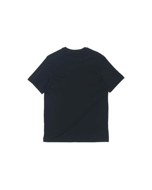 Nike Black As Sportswear Ss Tee1 for men