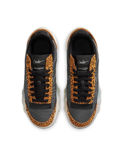 nike waffle racer 2 x desert berry