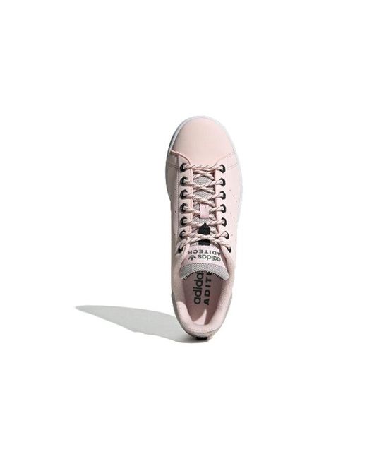 Adidas Pink (Wmns) Stan Smith 'Halo'