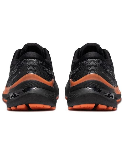Asics Blue Gel-Kayano 29 Lite-Show for men