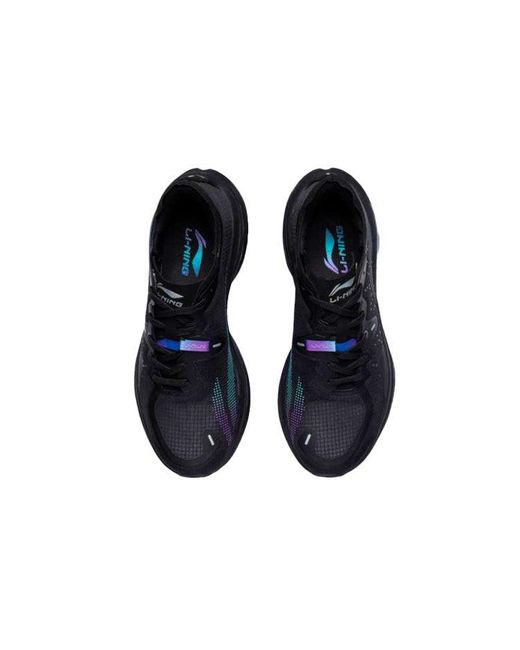 Li-ning Blue Wushi 5S Mono for men