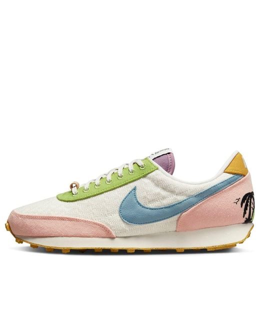 Nike Blue (Wmns) Daybreak Se 'Sun Club