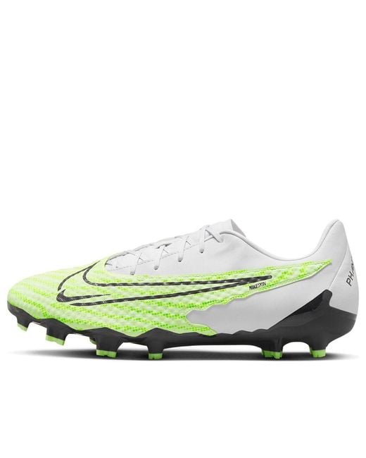Nike Green Phantom Gx Pro Fg 'Luminous Pack' for men