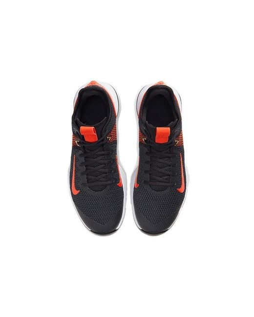 Nike Blue Lebron Witness 4 Ep 'Team' for men