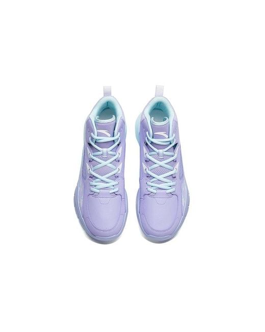 Anta Blue Star Track 4 for men