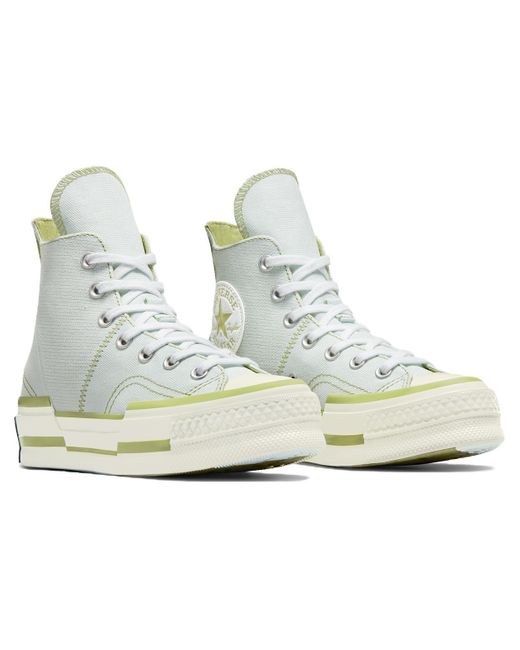 Converse Blue Chuck 70 Plus 'Light' for men