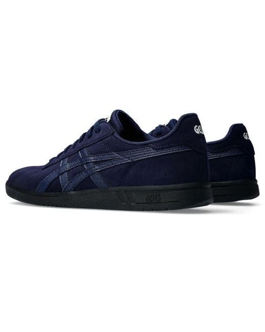 Asics Blue Gel-Vickka Pro 'Peacoat' for men