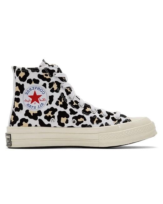 Converse Blue Chuck 70 Hi 'Logo Play for men