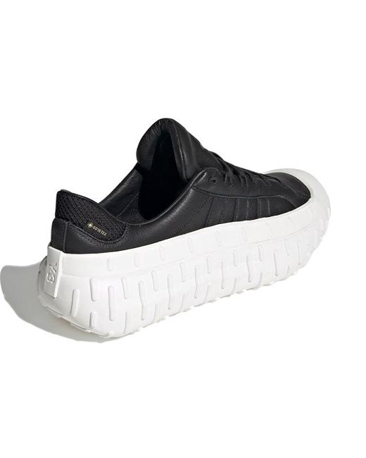 Adidas White Y-3 Gr.1P Gtx for men
